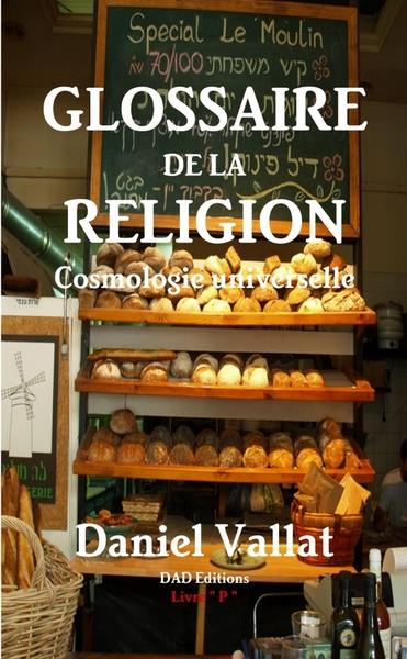 Image de Glossaire de la religion - Cosmologie universelle