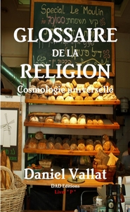 Image de Glossaire de la religion - Cosmologie universelle
