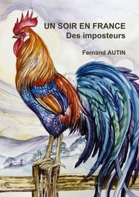 Picture of Un soir en France - Des imposteurs