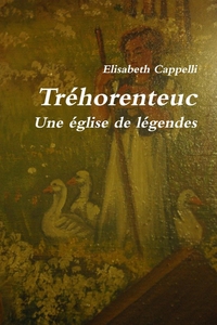 Image de Tréhorenteuc Une église de légendes