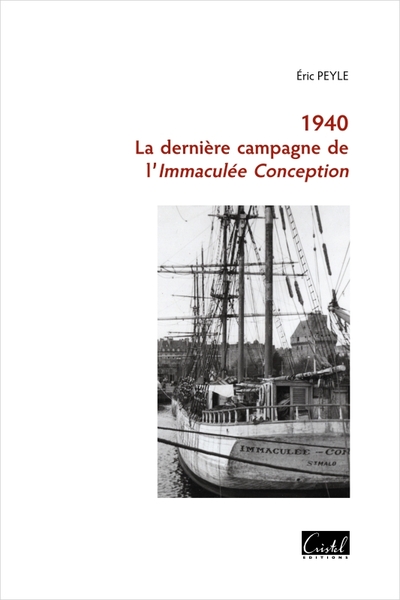 Image de 1940. La dernière campagne de l'Immaculée Conception