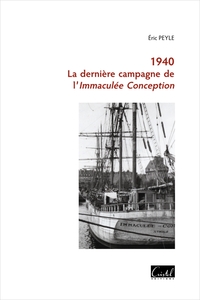 Image de 1940. La dernière campagne de l'Immaculée Conception