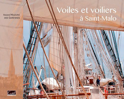 Image de Voiles Et Voiliers À Saint-Malo