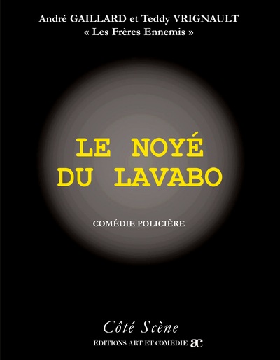 Image de Le noyé du lavabo
