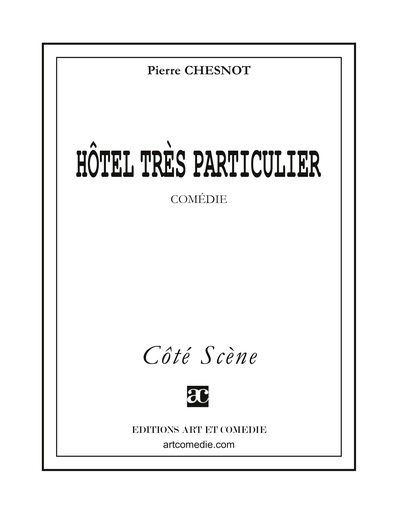 Image de Hôtel très particulier