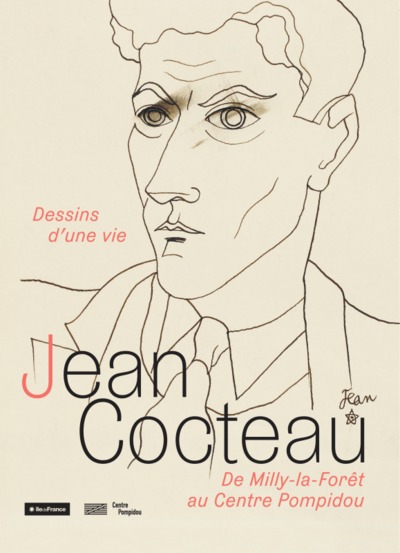 Image de Jean Cocteau - Dessins d'une vie