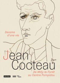 Image de Jean Cocteau - Dessins d'une vie