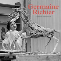 Picture of Germaine Richier   Album de l'exposition