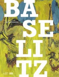 Image de Baselitz   Catalogue de l'exposition