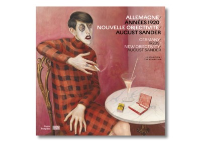 Image de Allemagne/Années 1920/Nouvelle objectivité/August Sander   Album de l'exposition