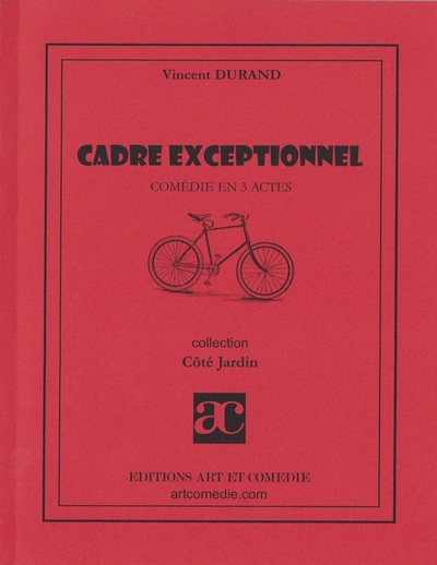 Picture of Cadre exceptionnel