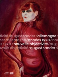 Image de Allemagne/Années 1920/Nouvelle objectivité/August Sander   Catalogue de l'exposition
