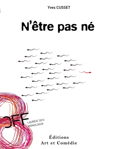 Image de N'être pas né