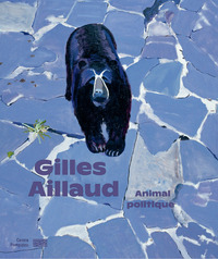 Picture of Gilles aillaud / catalogue de l'exposition