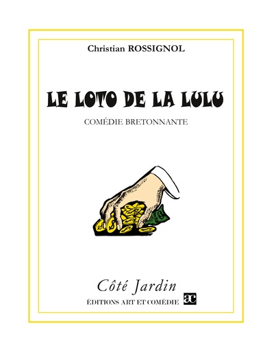 Picture of Le Loto de la Lulu