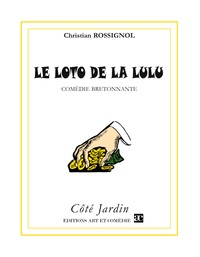 Picture of Le Loto de la Lulu