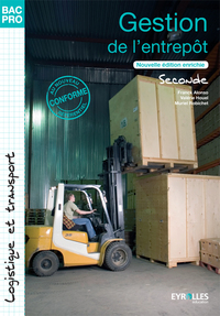 Picture of Gestion de l'entrepôt - Seconde