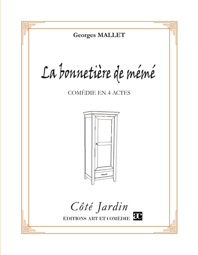 Picture of La Bonnetière de Mémé