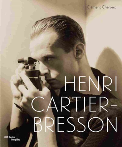 Image de Henri Cartier-Bresson