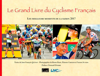 Image de Grand Livre Du Cyclisme Français 2017