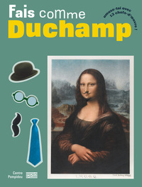 Picture of Fais comme duchamp