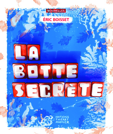 Image de La botte secrète