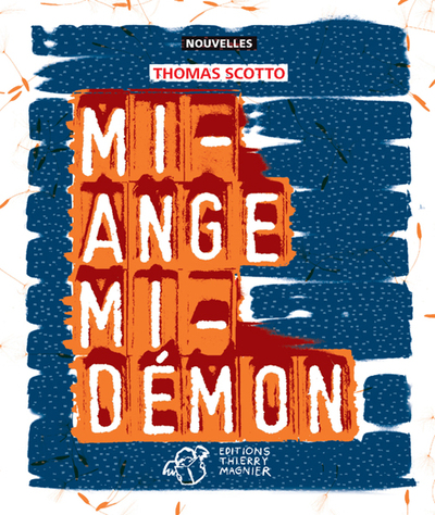 Picture of Mi-ange mi-démon