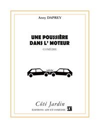 Picture of Une poussière dans l'moteur