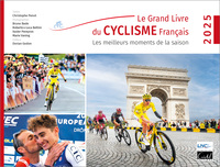 Picture of Le Grand Livre du Cyclisme Français 2025