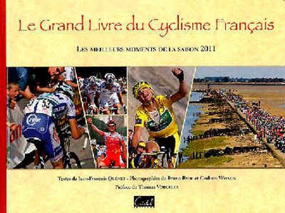 Picture of Grand Livre Du Cyclisme Francais 2011