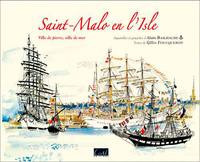 Picture of Saint-Malo En L'Isle