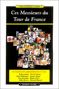 Picture of Ces Messieurs Du Tour De France