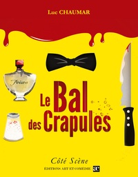 Picture of Le Bal des crapules