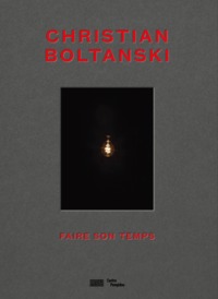 Image de Christian Boltanski   Catalogue de l'exposition