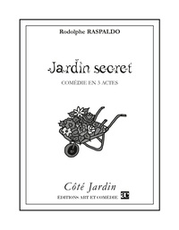 Picture of Jardin secret