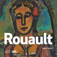 Image de georges rouault/petite monographie