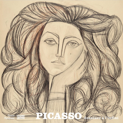 Picture of Picasso - Dessiner à l'infini   Album de l'exposition