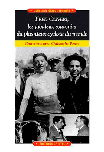 Picture of Fred Oliveri, Les Fabuleux Souvenirs