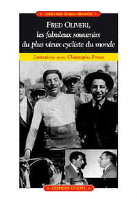 Picture of Fred Oliveri, Les Fabuleux Souvenirs