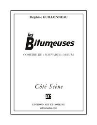 Image de Les bitumeuses