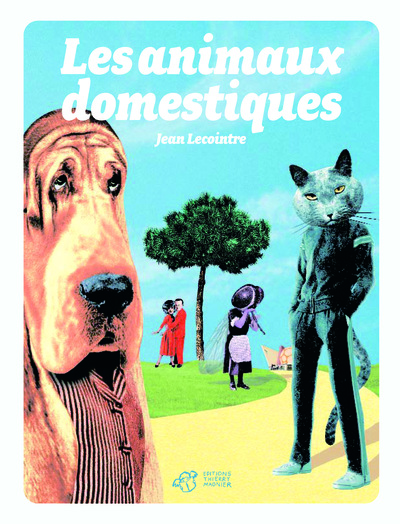 Picture of Les Animaux domestiques