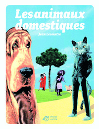 Picture of Les Animaux domestiques
