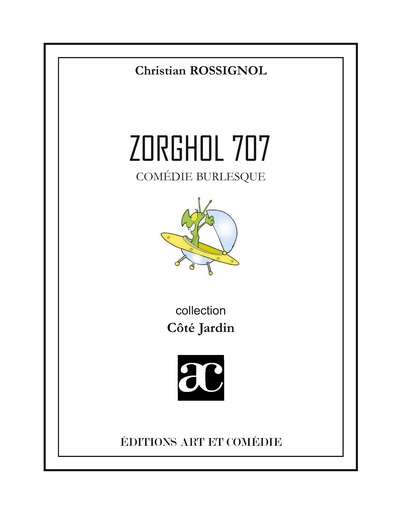 Image de Zorghol 707