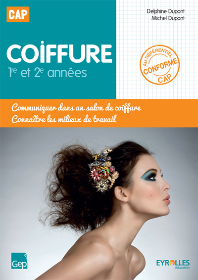Image de Communiquer dans un salon de coiffure/connaître les milieux de travail