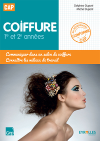 Image de Communiquer dans un salon de coiffure/connaître les milieux de travail