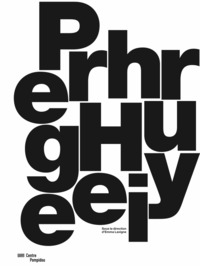 Picture of pierre huyghe - catalogue exposition