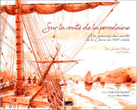 Picture of Sur La Route De La Porcelaine. A La Recherche Des
