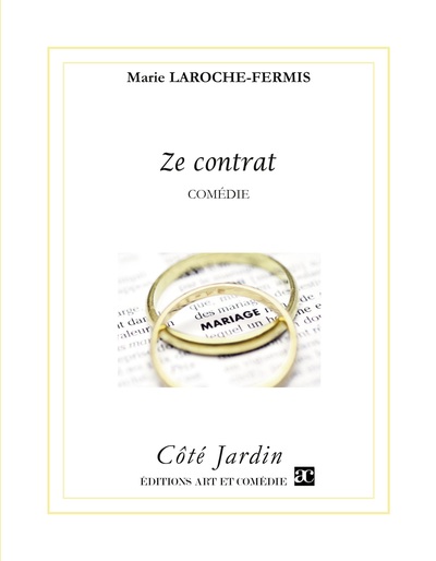 Image de Ze contrat