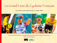 Image de Le Grand Livre Du Cyclisme Français 2019