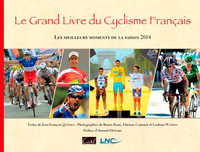 Image de Grand Livre Du Cyclisme Francais 2014